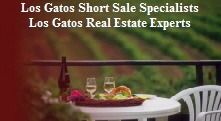Los Gatos Short Sale Specialists-Experts